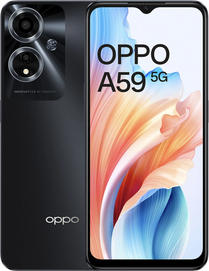 Oppo a59 5G